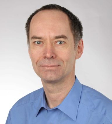 Josef MATTES, PhD (USA), MSc Psychotherapeut / Verhaltenstherapie